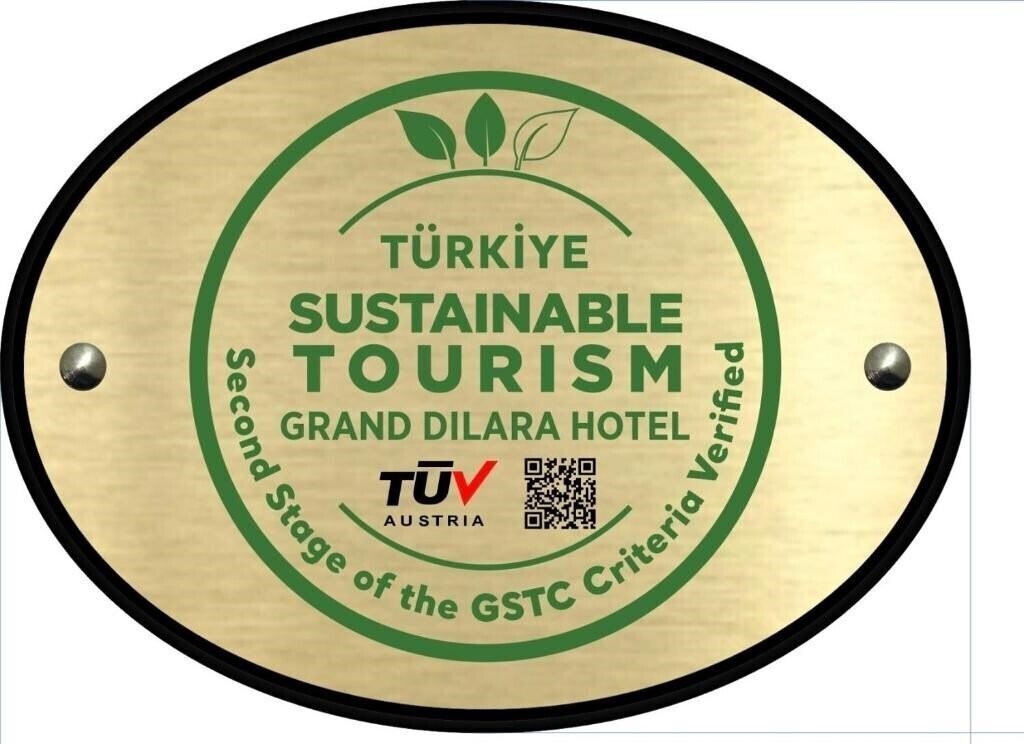 Вид Grand Dilara Hotel Special Category 3*