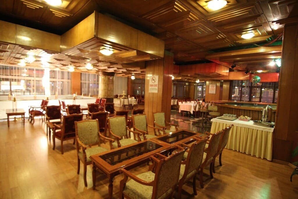 Апартаменты Kaya Hotel (ex. Kaya Hotel Findikzade, Kaya Otel, Kaya) 3*