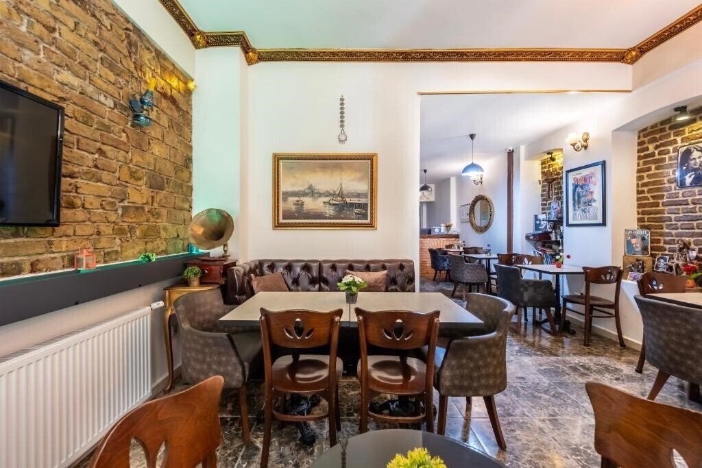 Зображення Taksim Trust Hotel 3*