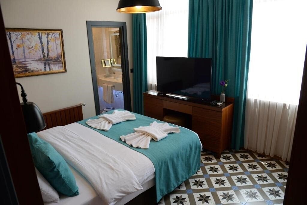 Вид Pera Luna Residence 3*