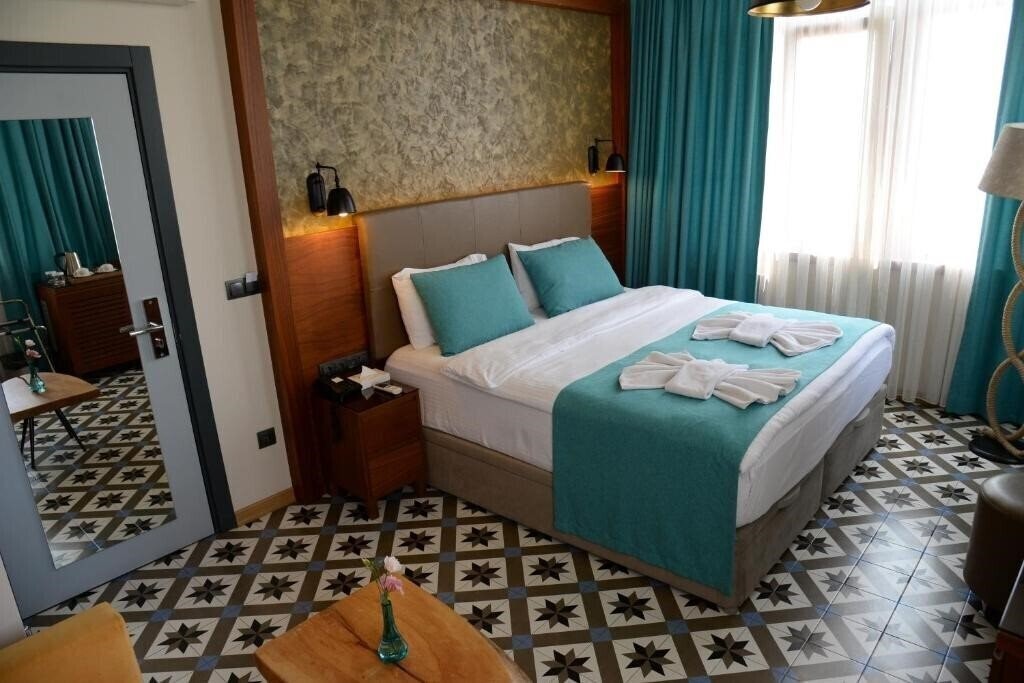 Изображение Pera Luna Residence 3*