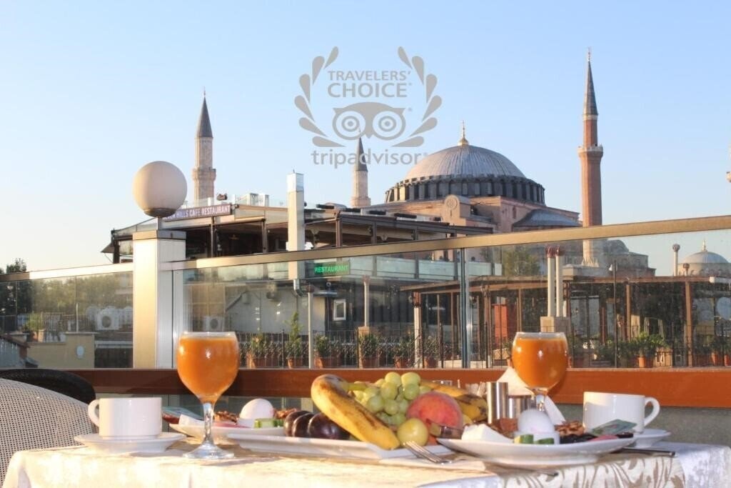 Отель Nayla Palace Hotel 3*