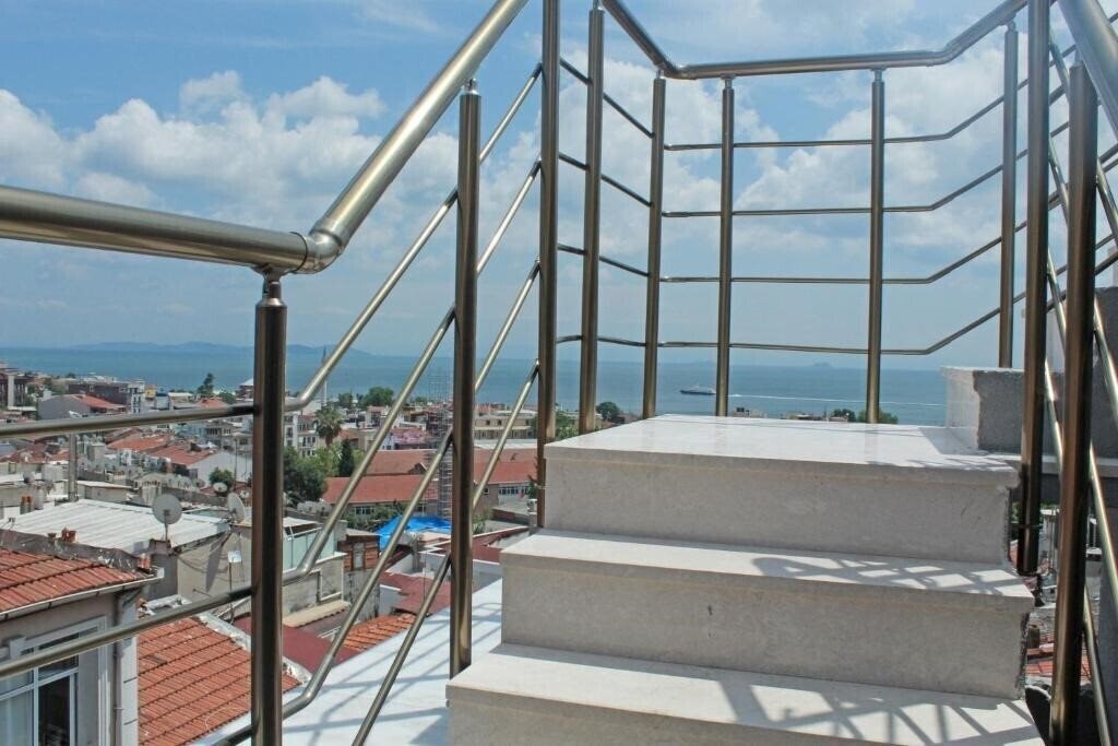 Апартаменты Good Night Hotel (ex. Good Night Hotel Istanbul, Good Night Hotel Boutique, Hotel Cigno Istanbul) 3*