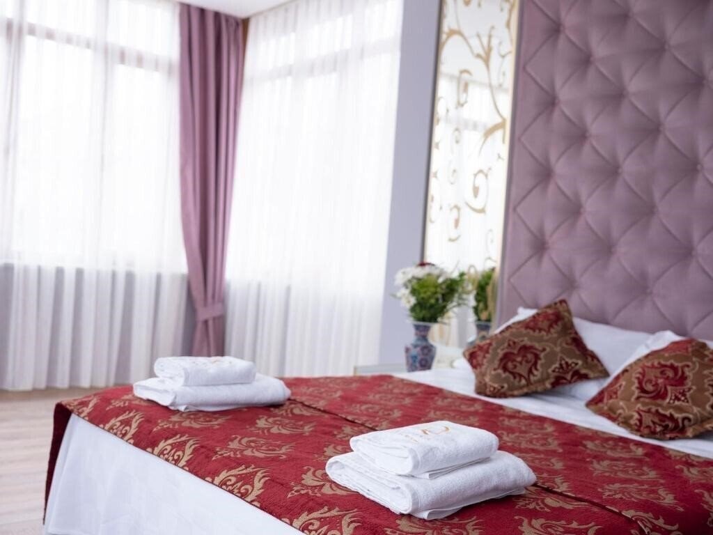 Територія The Xanadu Hotel 3*
