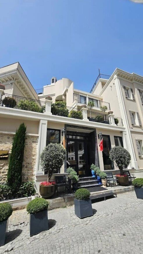 Апартаменты Garden Elisa Hotel (ex. La Vista Hotel, Dos Hermanos Hotel) 2*