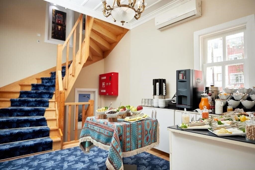 Готель Mataraci Konak 3*