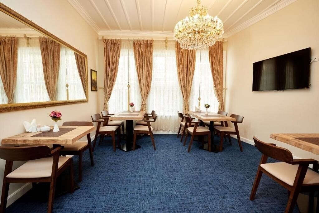 Картинка Mataraci Konak 3*
