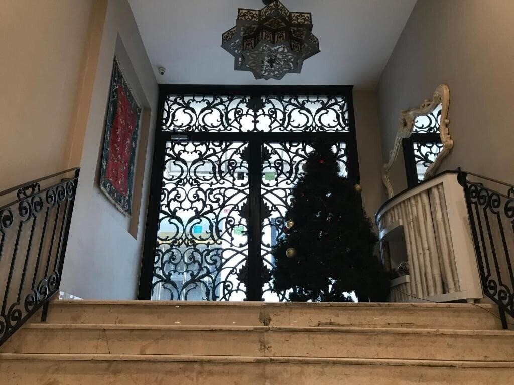 Вид Aybar Hotel & SPA 4*