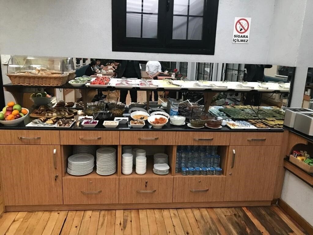 Апартаменти Aybar Hotel & SPA 4*