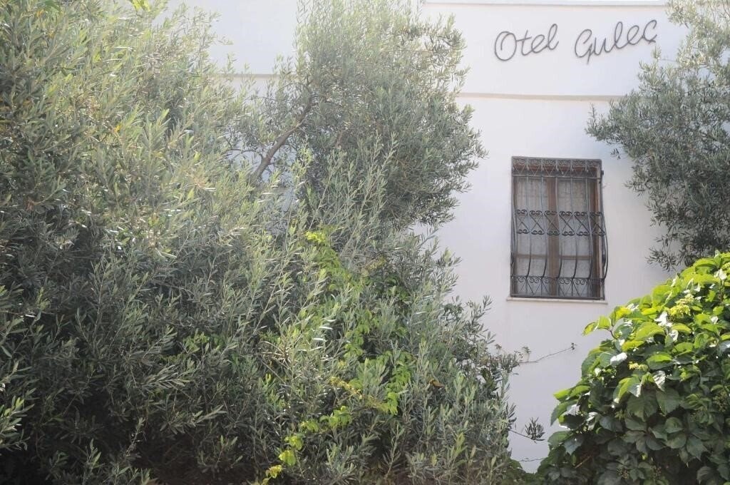 Панорама Gulec Hotel 4*