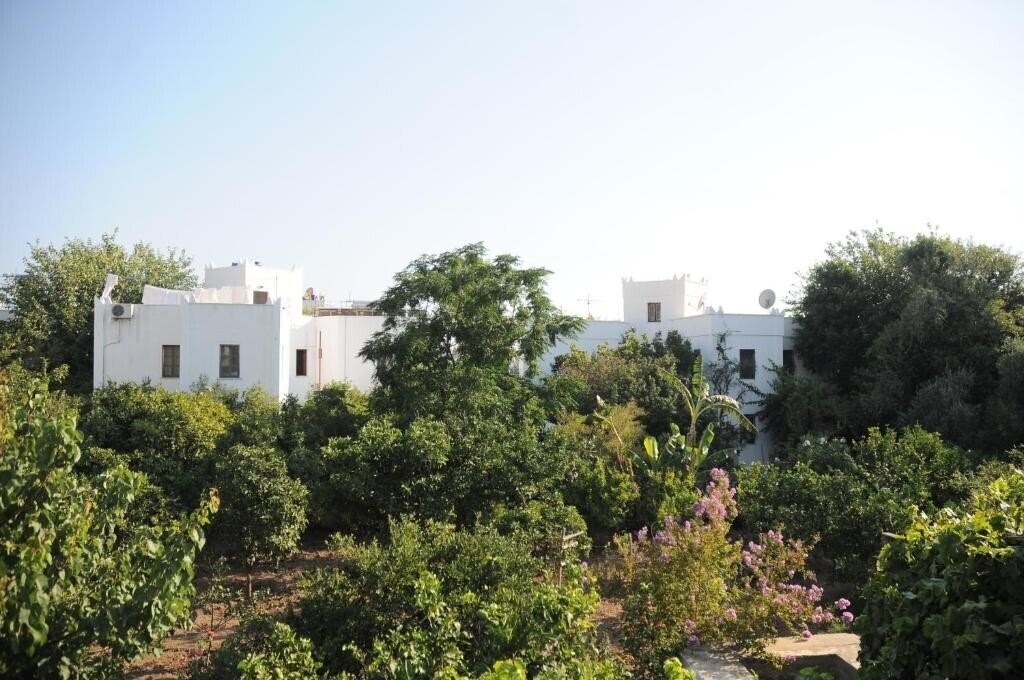 Апартаменты Gulec Hotel 4*