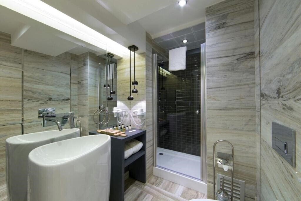 Вид The Place Suites (ex. Marma Place Hotel) 3*