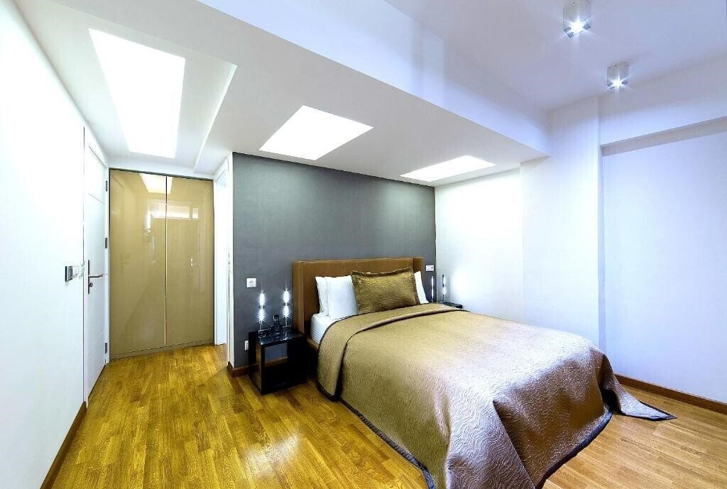 Апартаменты The Place Suites (ex. Marma Place Hotel) 3*