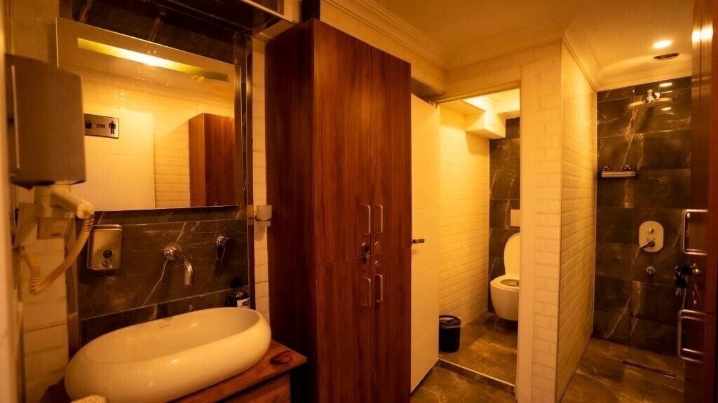 Территория Farina Hotel by Cigno (ex. Farina Hotel) 4*