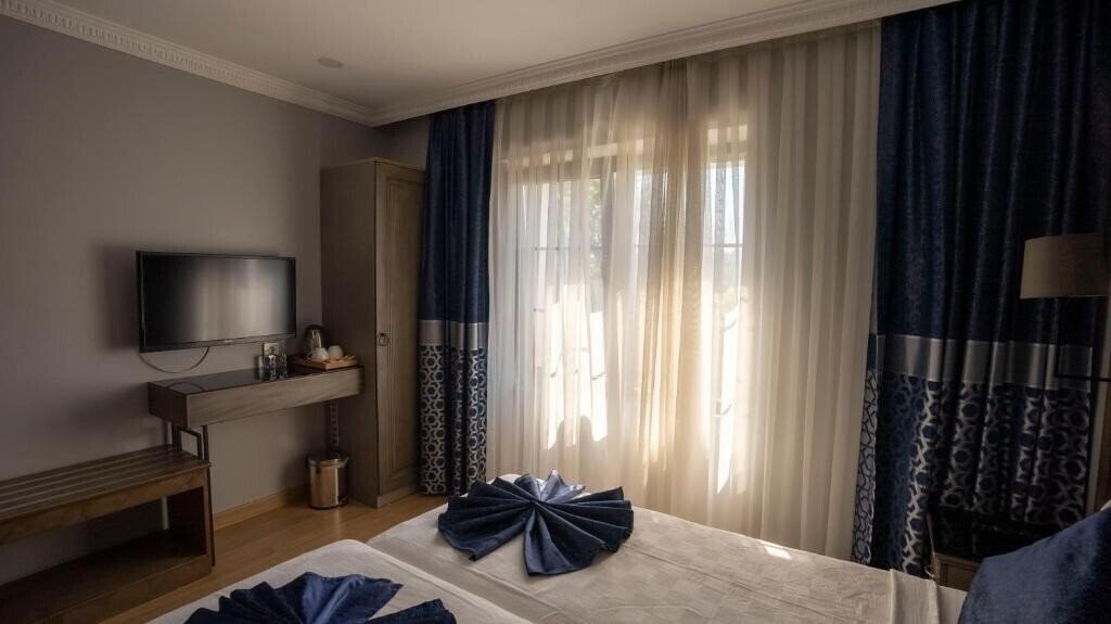 Апартаменты Farina Hotel by Cigno (ex. Farina Hotel) 4*