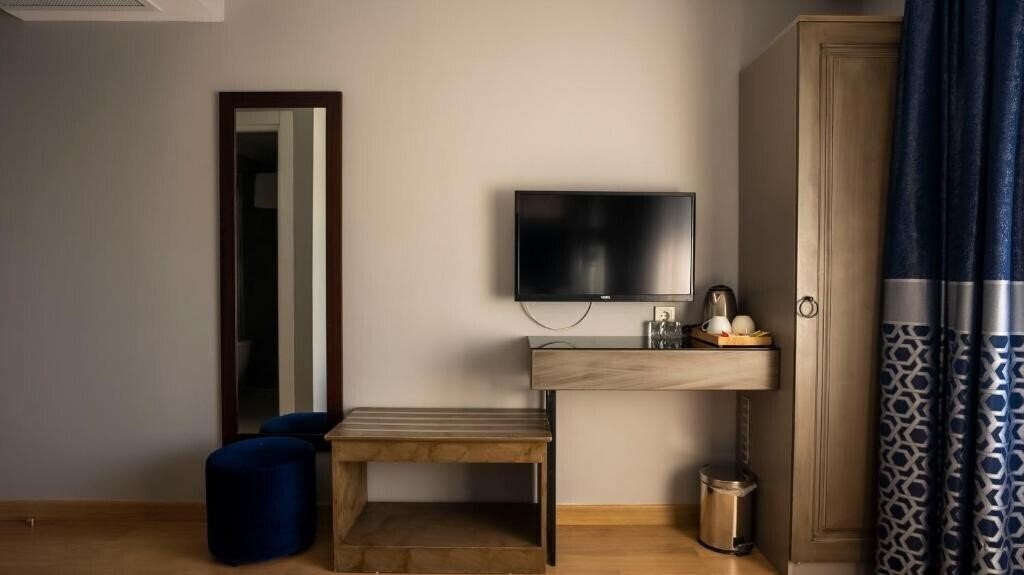 Панорама Farina Hotel by Cigno (ex. Farina Hotel) 4*