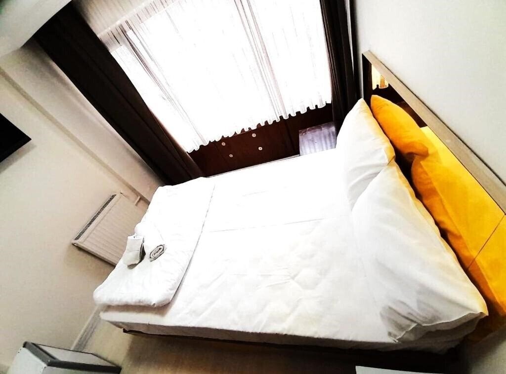 Фотография Ozbekler Hotel (ex. Hotel Ozbekler) 3*