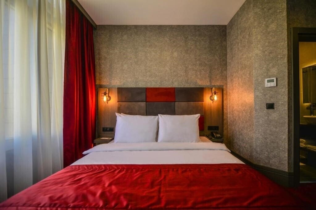 Апартаменти A11 Atasehir 4*