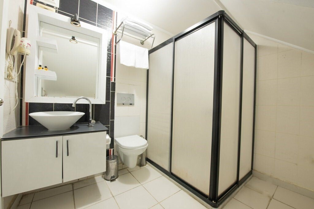 Апартаменти Grand Vatan Hotel 3*