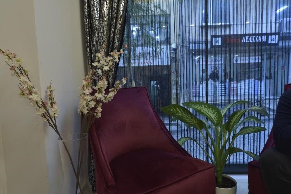 Панорама Lika Hotel 3*