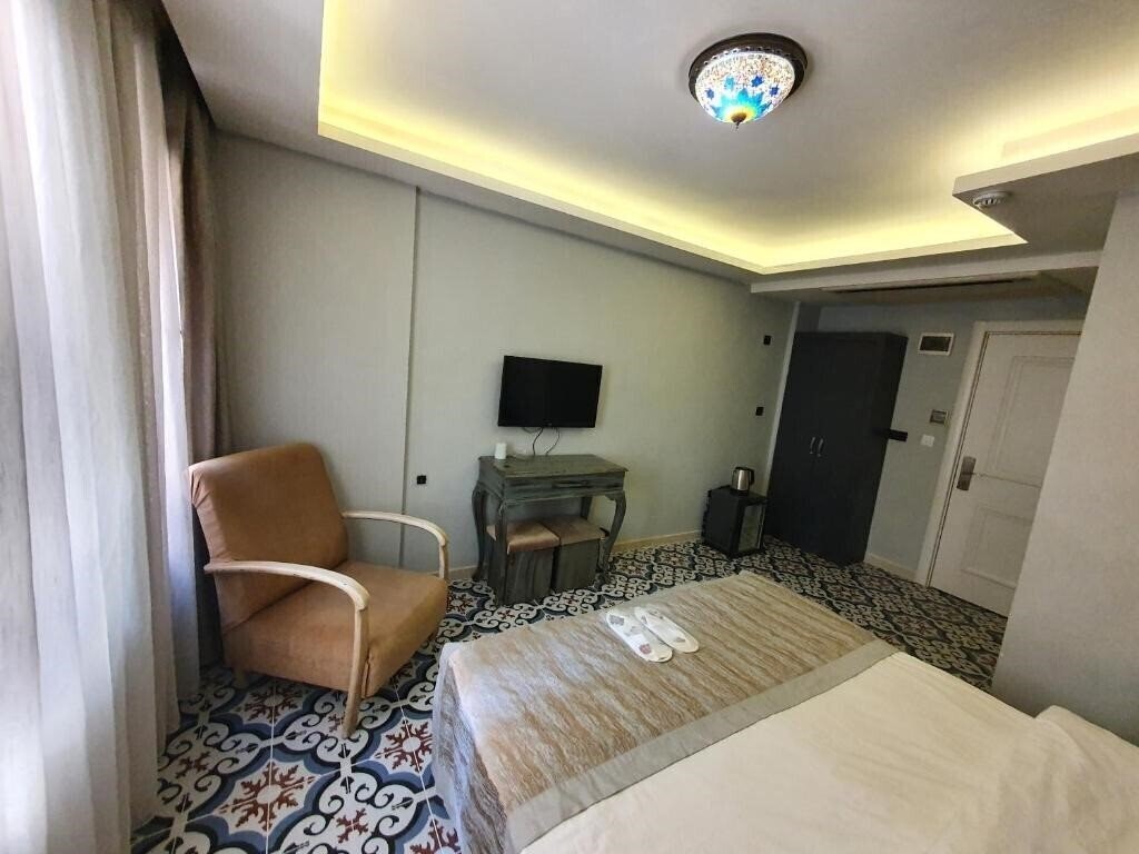 Територія A Plus Residence 3*