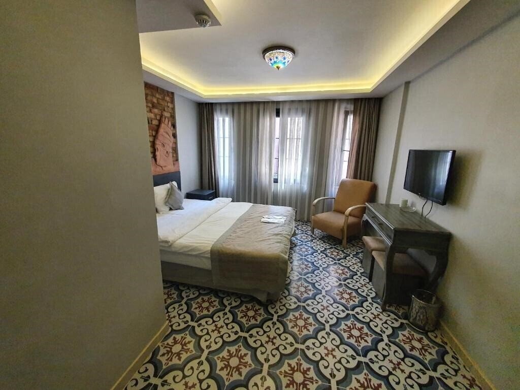 Апартаменти A Plus Residence 3*