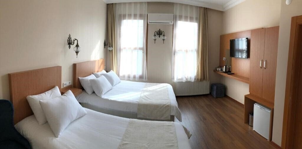 Вид Ottoman's Pearl Hotel 3*