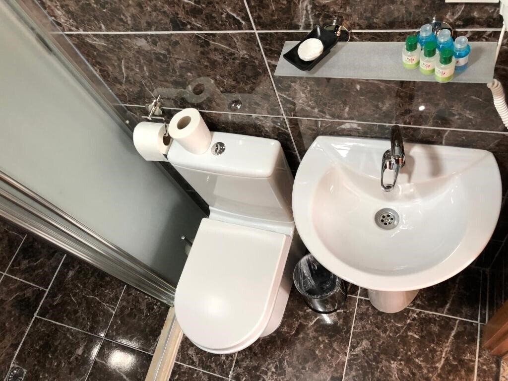 Апартаменты Ottoman's Pearl Hotel 3*