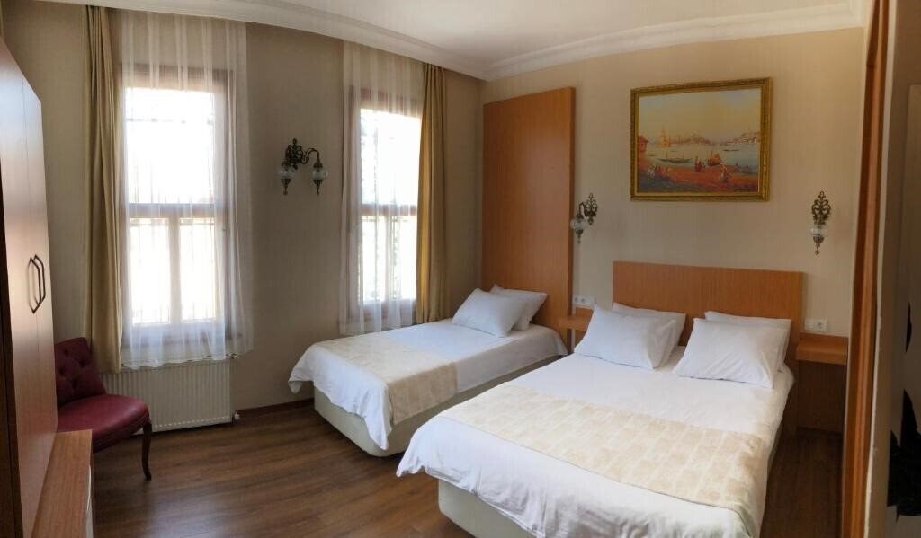 Фото Ottoman's Pearl Hotel 3*