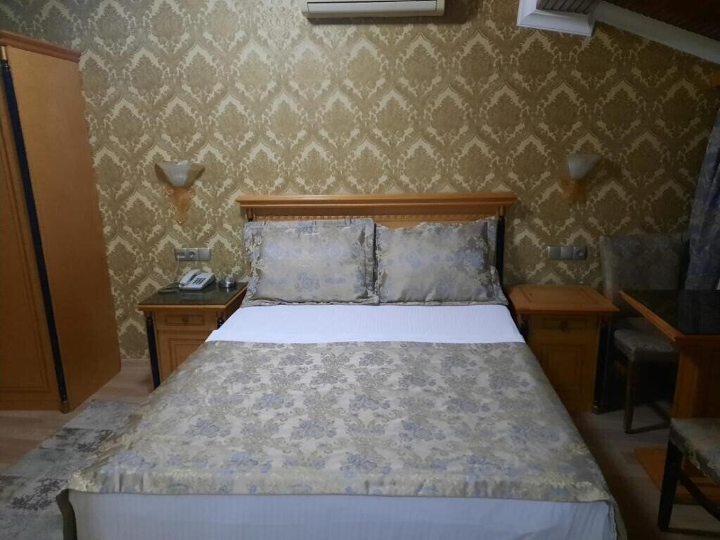 Апартаменти Grand Hisar Hotel 3*