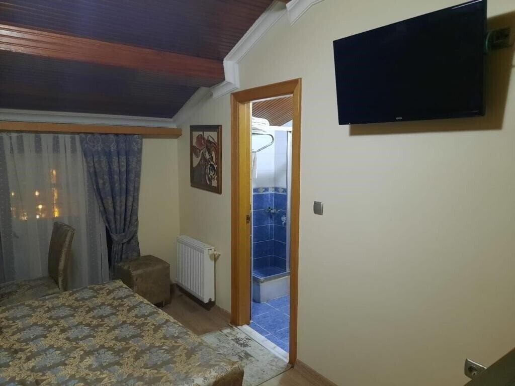 Зображення Grand Hisar Hotel 3*