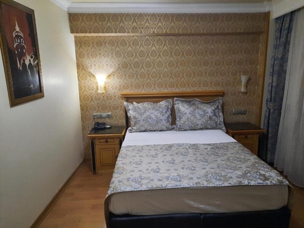 Територія Grand Hisar Hotel 3*
