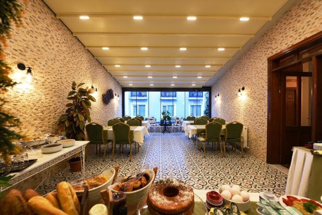 Зображення Elyka Hotel Istanbul (ex. Elyka Hotel Istanbul Boutique, Omer Bey Konak Hotel) 3*