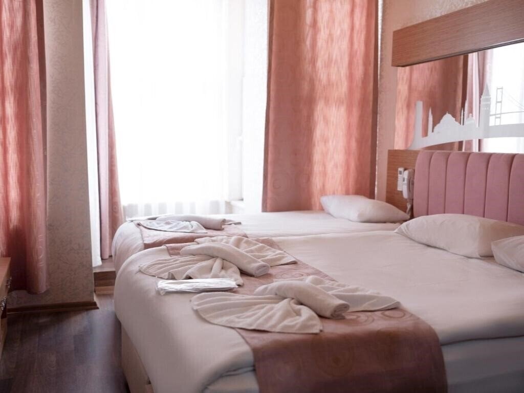 Территория Miklagord Hotel 3*