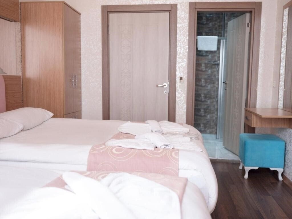 Апартаменты Miklagord Hotel 3*