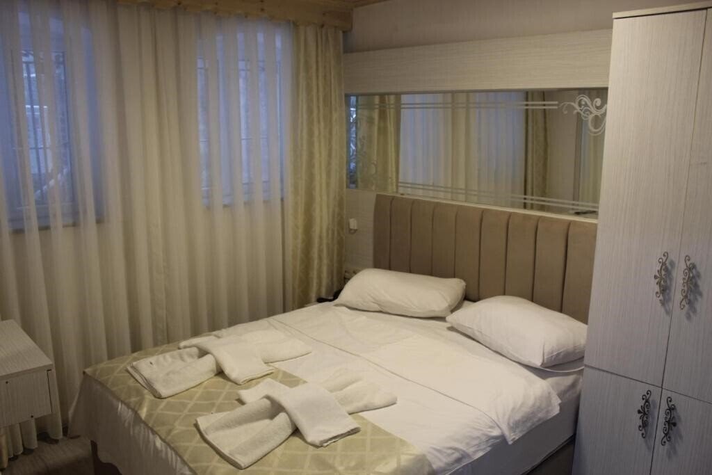 Фотография Miklagord Hotel 3*