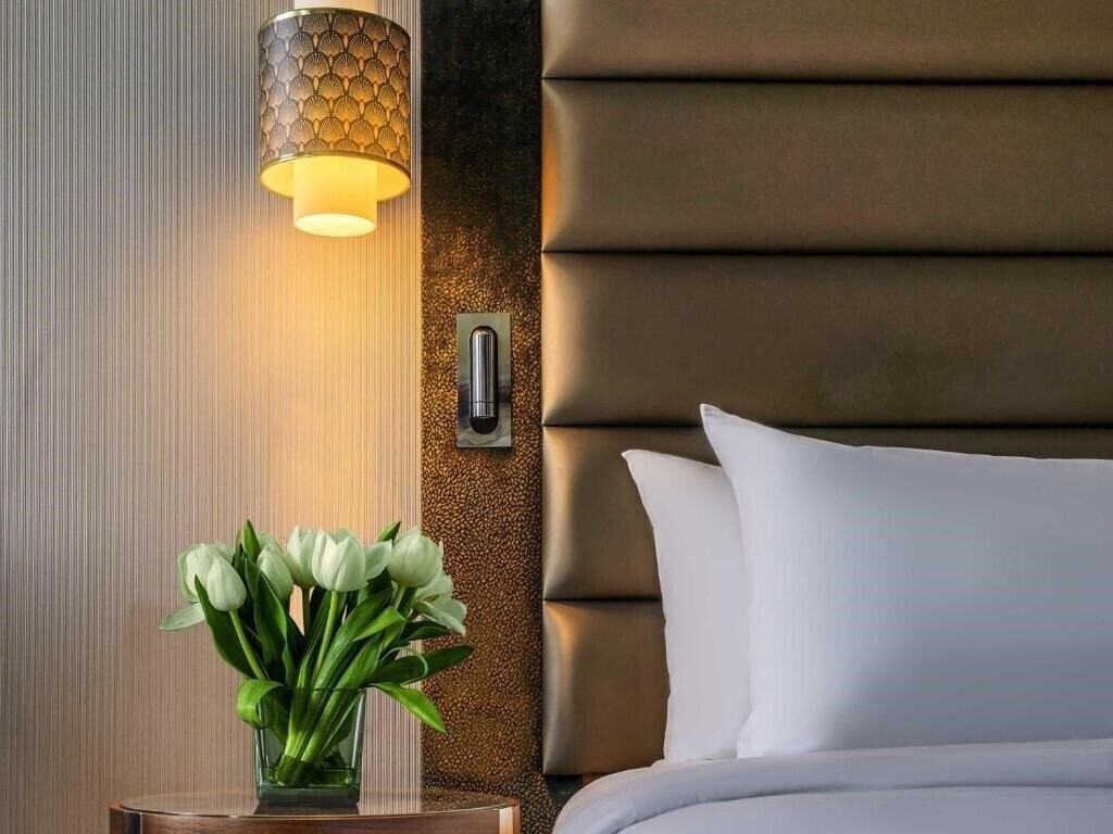 Территория The Artisan Istanbul MGallery (ex. Mercure Istanbul Taksim) 4*