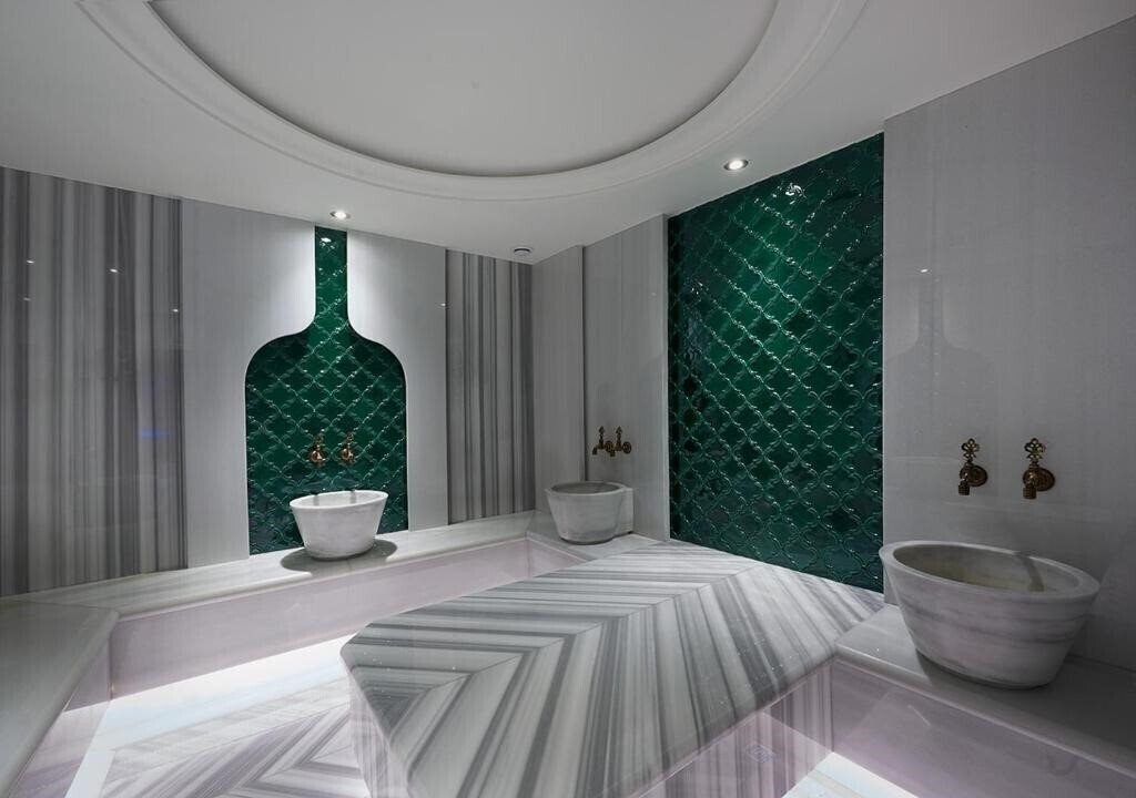 Панорама Dundar Hotel & SPA 4*