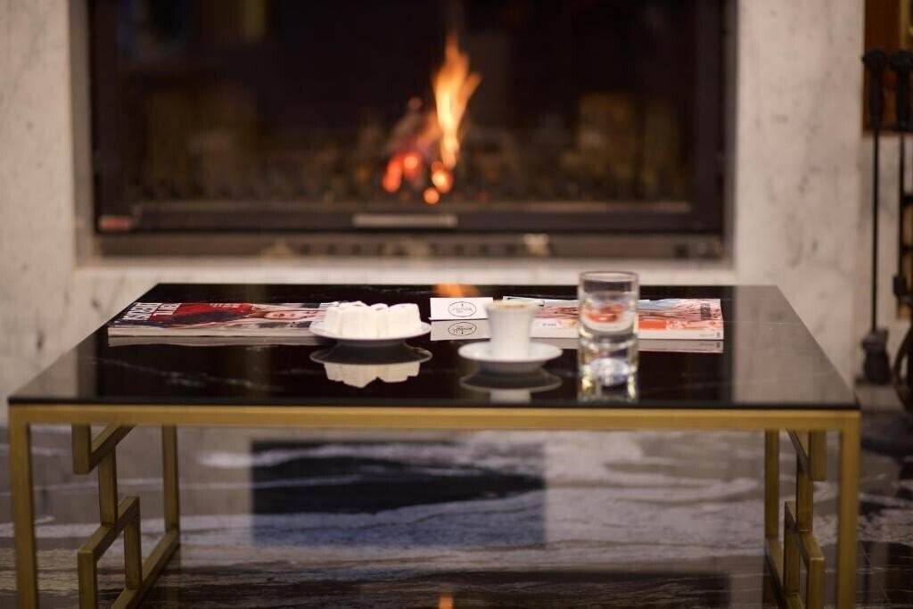 Вид My Dream Istanbul Hotel 4*