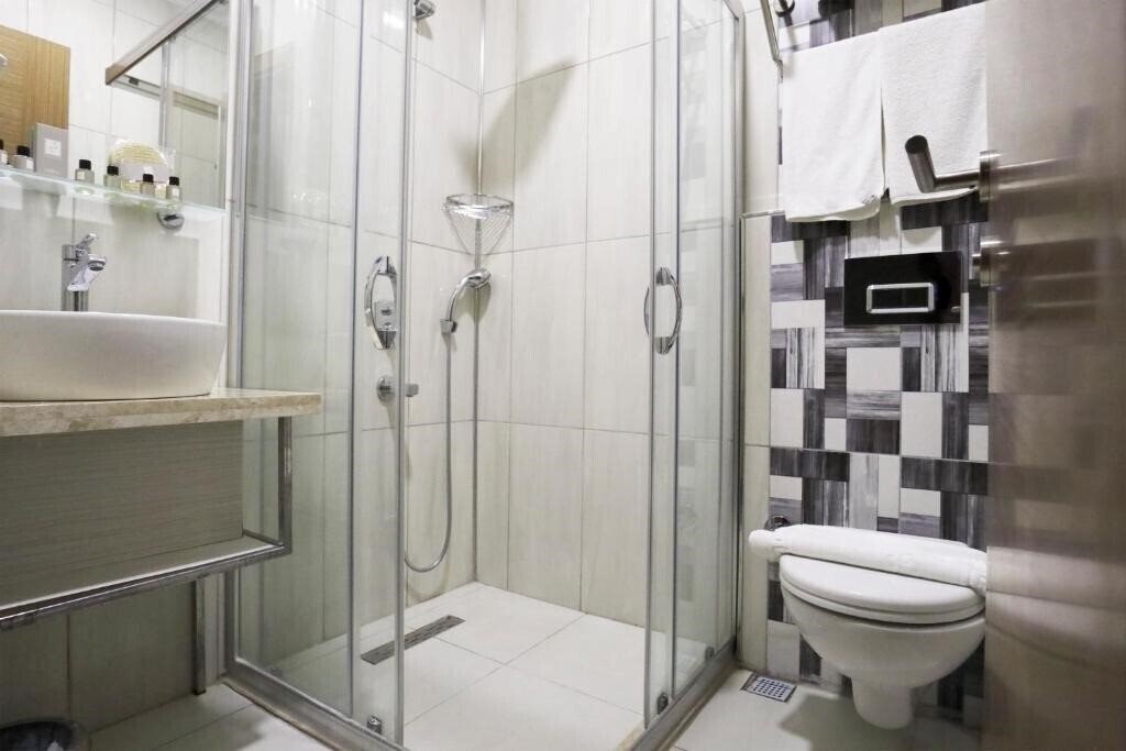 Панорама NL Amsterdam Hotel 3*