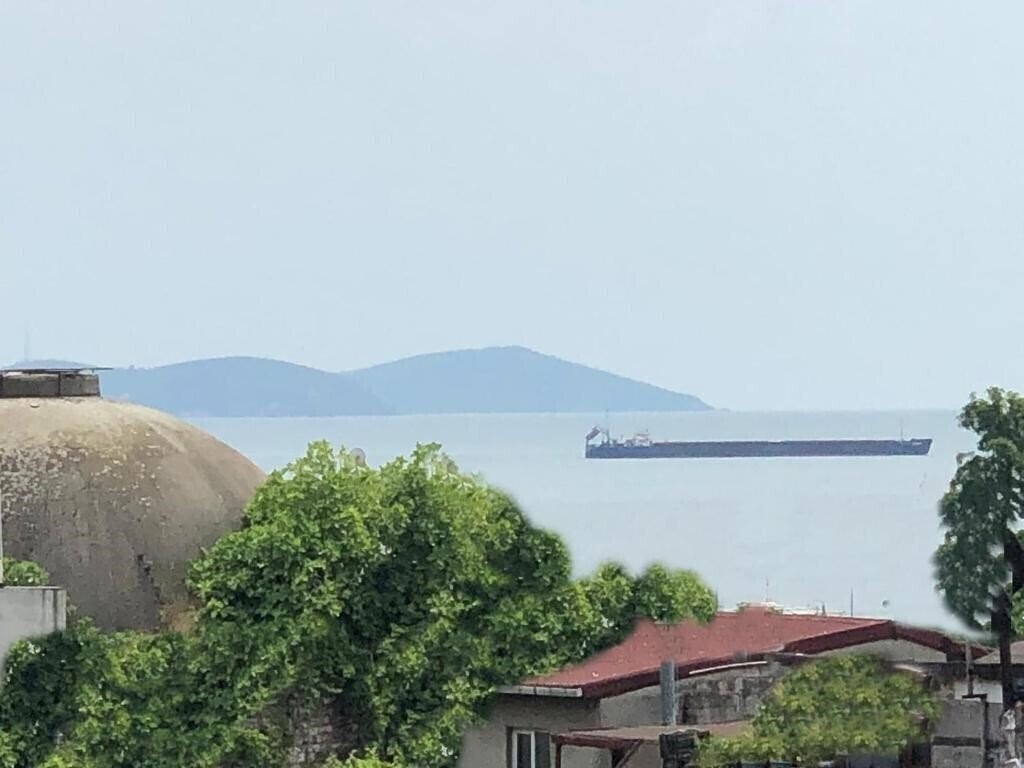 Панорама Zanadu Hotel Boutique 3*