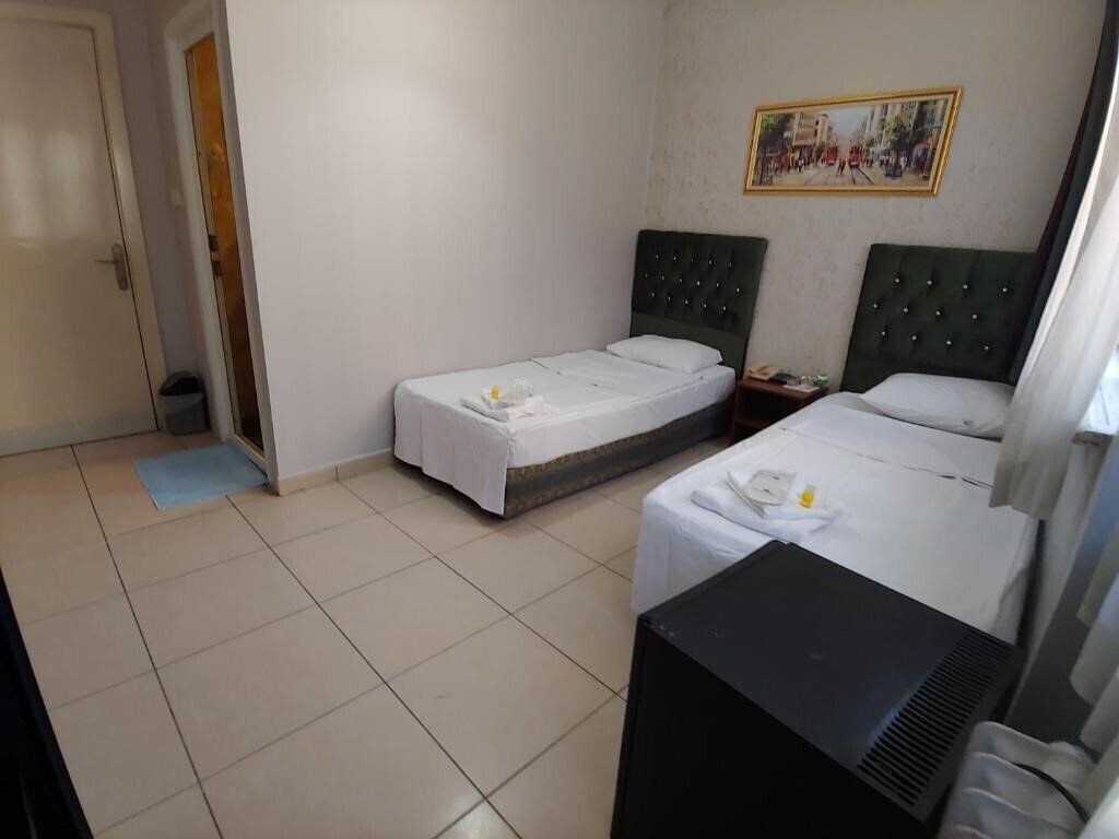 Панорама Yonca 2*