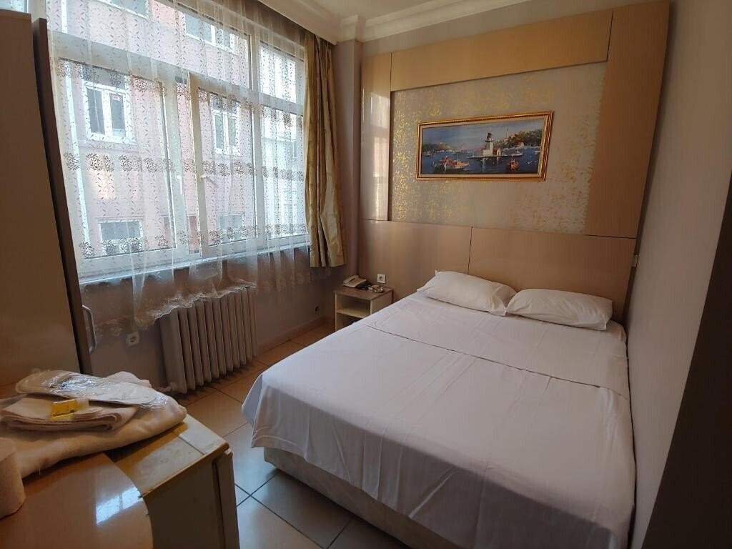 Готель Yonca 2*