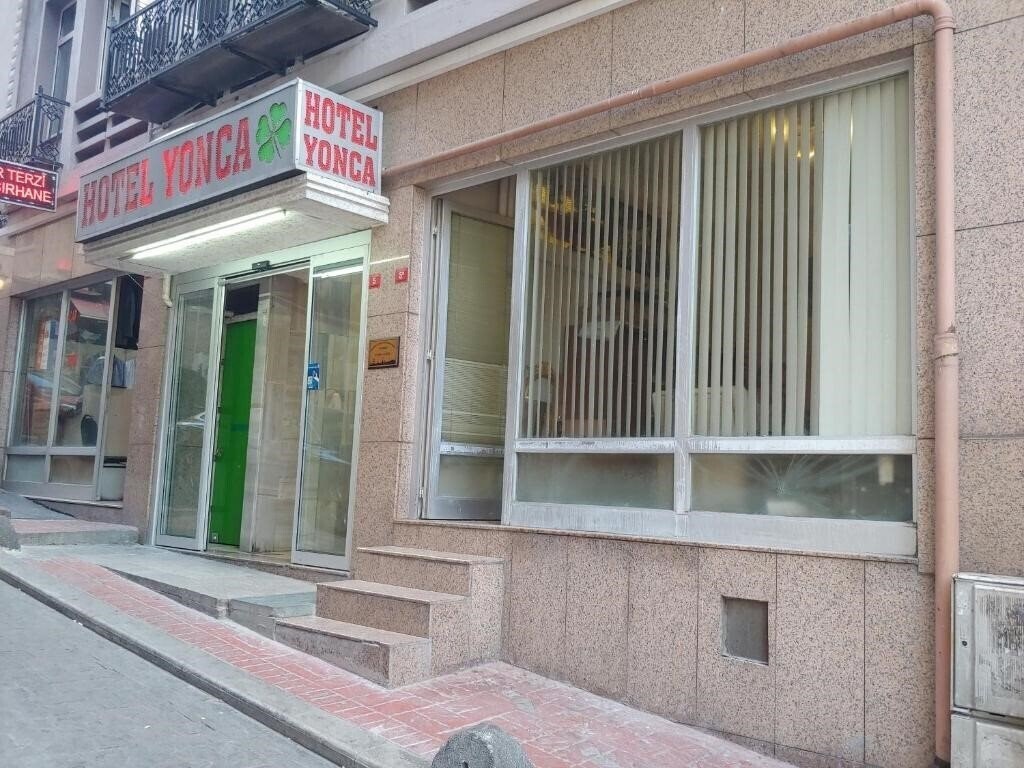 Територія Yonca 2*