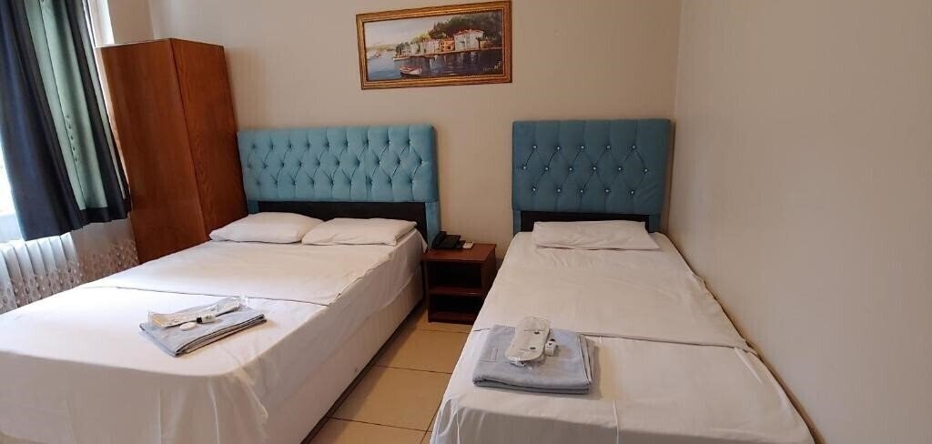 Апартаменти Yonca 2*