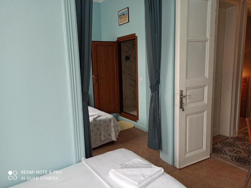 Апартаменты Yeni Hotel 1*