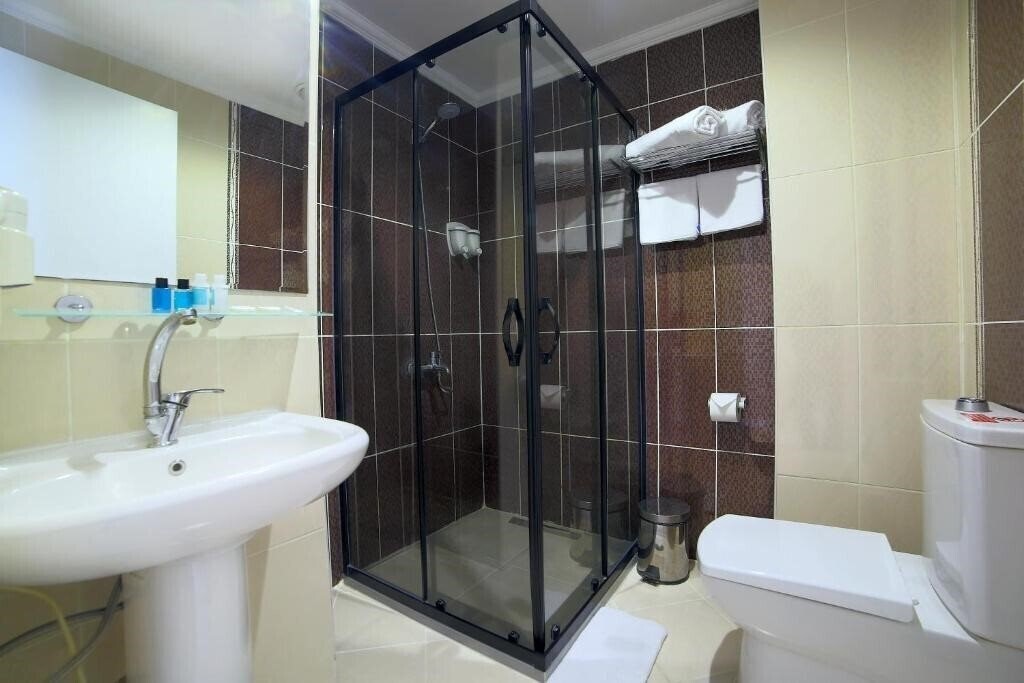 Панорама Villa Vanilla Hotel (ex. Villa Vanilla Hotel Boutique) 4*