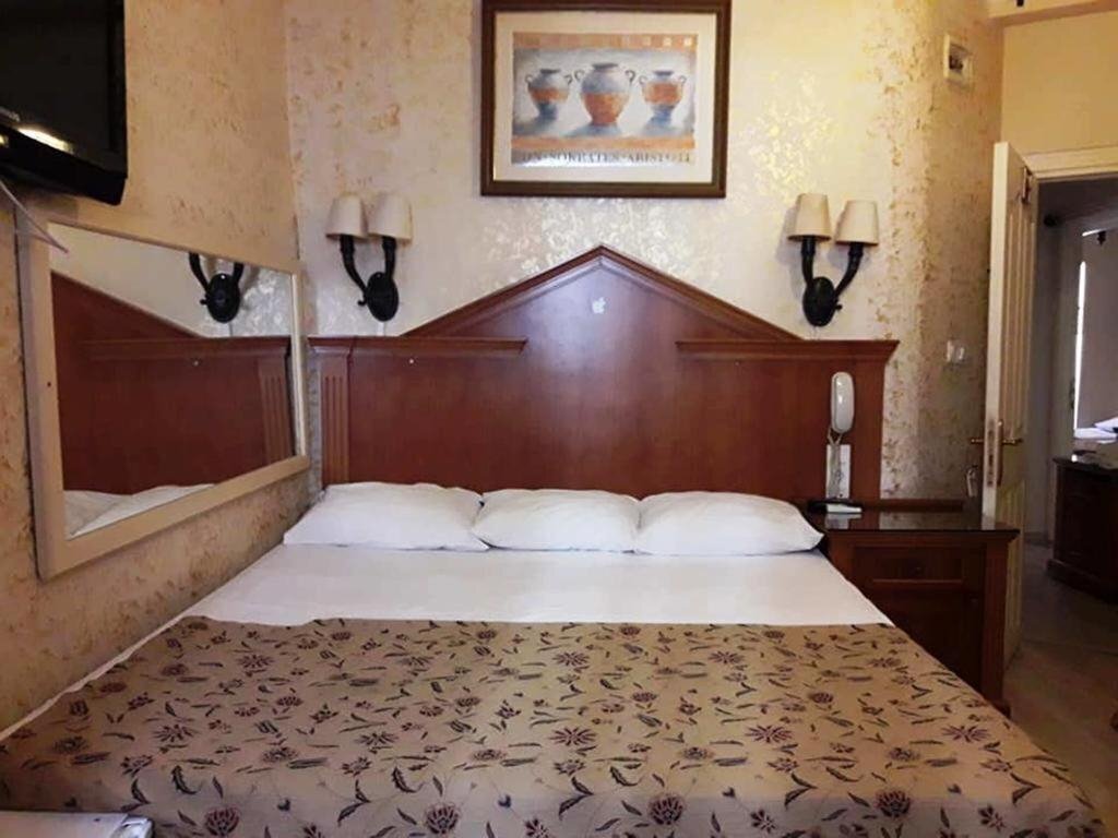 Вид Tiyatro Hotel Old City (ex. K Royal, Kestrel Park) 3*