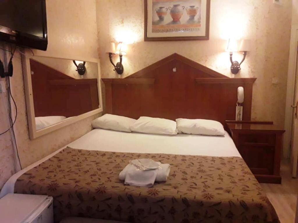 Территория Tiyatro Hotel Old City (ex. K Royal, Kestrel Park) 3*