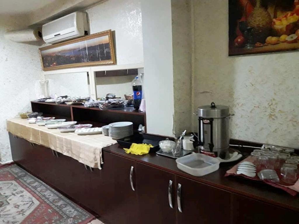 Панорама Tiyatro Hotel Old City (ex. K Royal, Kestrel Park) 3*